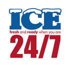 Ice 24/7 icon