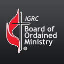 IGRC Brd of Ordained Ministry APK