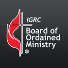 IGRC Brd of Ordained Ministry ikon