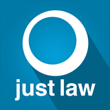 Just Law: Family Law Attorneys icon