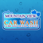 Mt. View Car Wash أيقونة