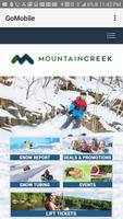 Mountain Creek Resort Plakat