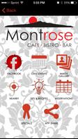 Montrose Cafe imagem de tela 2