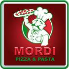 Mordi Pizza icon