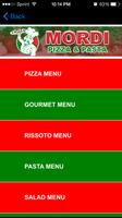 Mordi Pizza screenshot 1