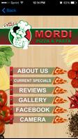 Mordi Pizza screenshot 2