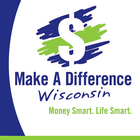 Make A Difference - Wisconsin biểu tượng