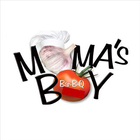 Mama's Boy BBQ icon