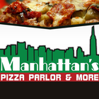 Manhattans icon