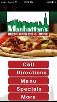 Manhattans-poster