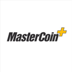 MasterCoin icône