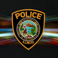McHenry Police Department