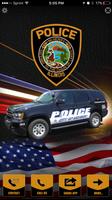 McHenry Police Department الملصق