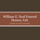 Neal Funeral Homes Zeichen