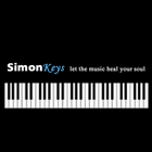 Simon Keys ikon