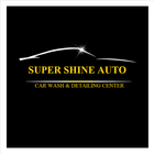 Super Shine Auto Detailing ícone