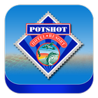 Potshot Hotel Resort Exmouth أيقونة