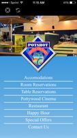 Poster Potshot Hotel Resort Exmouth