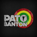Pato Banton icône