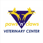 Paws 'n' Claws Veterinary Center icône