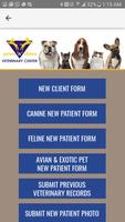 Paws 'n' Claws Veterinary Center capture d'écran 2