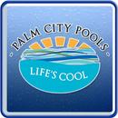 Palm City Pools aplikacja
