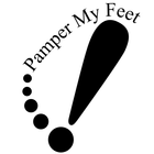 Pamper My Feet LLC icône
