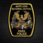 MD-Nat'l Capital Park Police icon