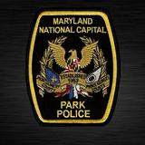 MD-Nat'l Capital Park Police icon