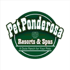 Pet Ponderosa Resorts & Spas icône
