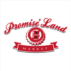 Promise Land Market-icoon