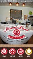 Promise Land Market poster