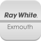 آیکون‌ Ray White Real Estate Exmouth