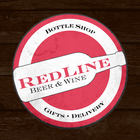 Red Line Delivery आइकन