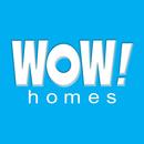 WOW Homes aplikacja