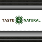 Taste Natural icône