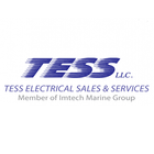 آیکون‌ Tess LLC