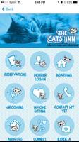 The Cats' Inn 截圖 1