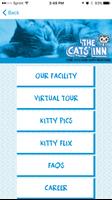 برنامه‌نما The Cats' Inn عکس از صفحه