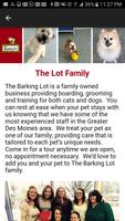 The Barking Lot DM 截圖 2