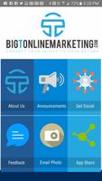 Big T Online Marketing Ekran Görüntüsü 1