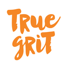 True Grit 아이콘