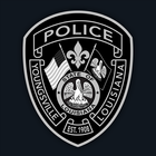 Youngsville Police Department أيقونة