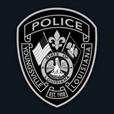 Youngsville Police Department-icoon