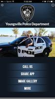 Youngsville Police Department ポスター