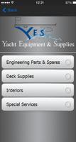 Yacht Equipment syot layar 2