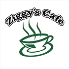 Ziggy's Cafe آئیکن