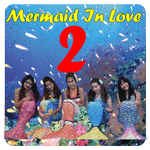 Mermaid in Love Game 2017 icon