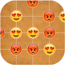五子棋的表情符號 APK