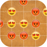 Gomoku For Emoji